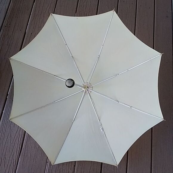 Vintage Umbrella Small MADE In Taiwan - Picture 5 of 14